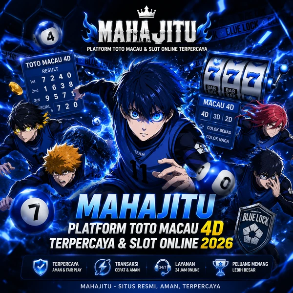 MAHAJITU